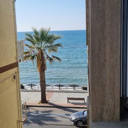 Mc B&B Agropoli Eksteriør billede