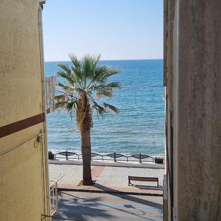 Mc B&B Agropoli Eksteriør billede
