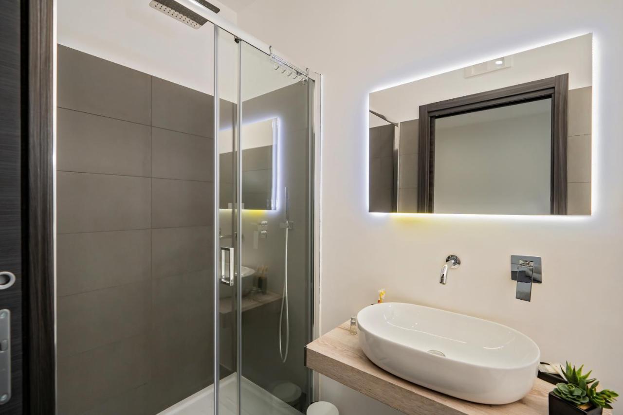 Mc B&B Agropoli Eksteriør billede