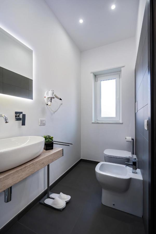 Mc B&B Agropoli Eksteriør billede