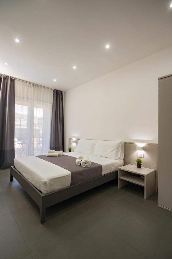 Mc B&B Agropoli Eksteriør billede