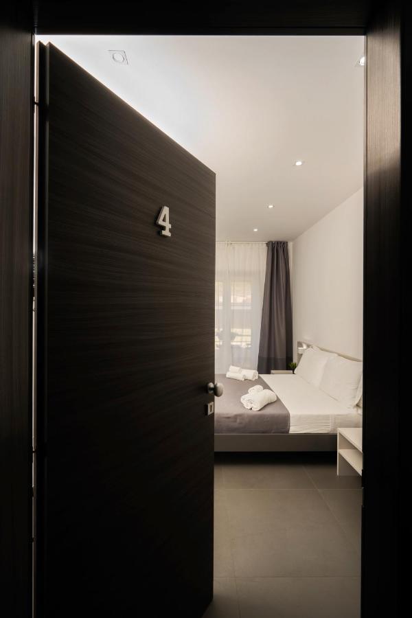 Mc B&B Agropoli Eksteriør billede