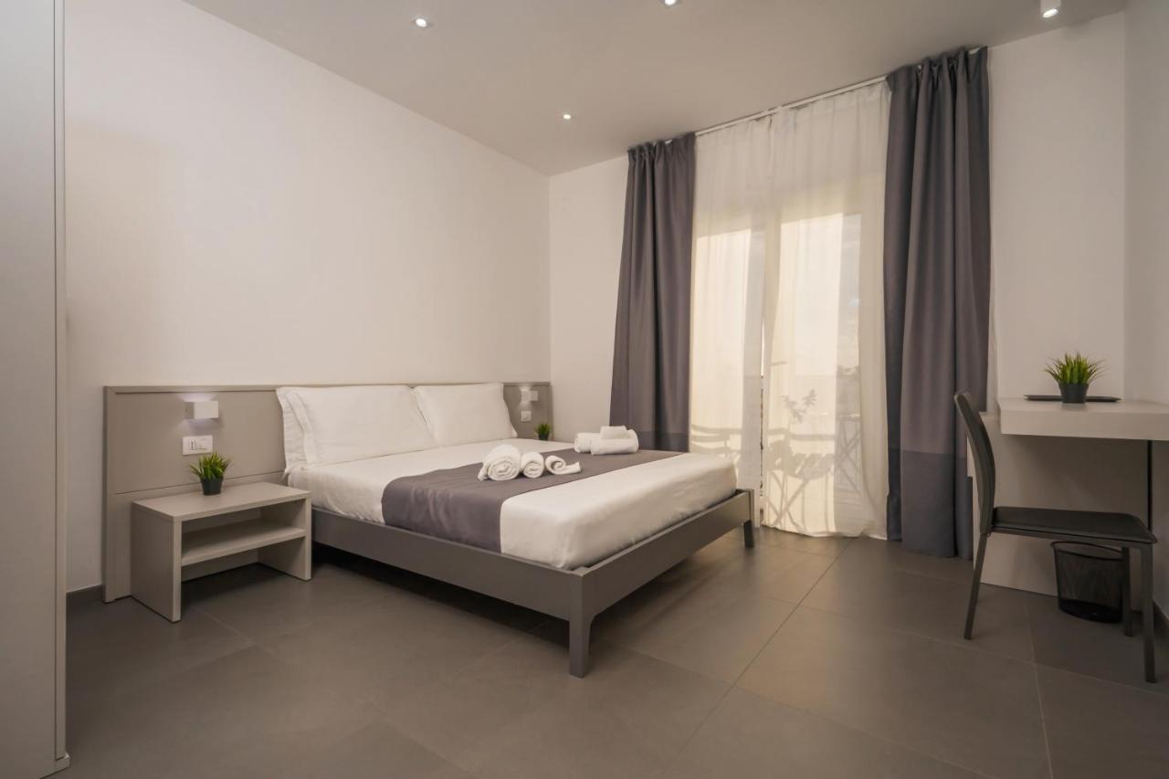 Mc B&B Agropoli Eksteriør billede