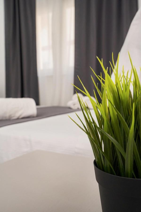 Mc B&B Agropoli Eksteriør billede