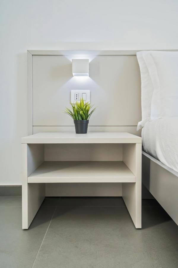 Mc B&B Agropoli Eksteriør billede
