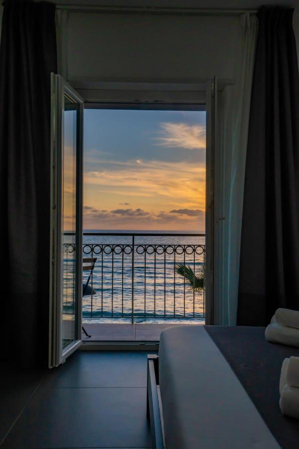 Mc B&B Agropoli Eksteriør billede