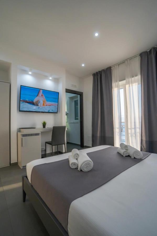 Mc B&B Agropoli Eksteriør billede