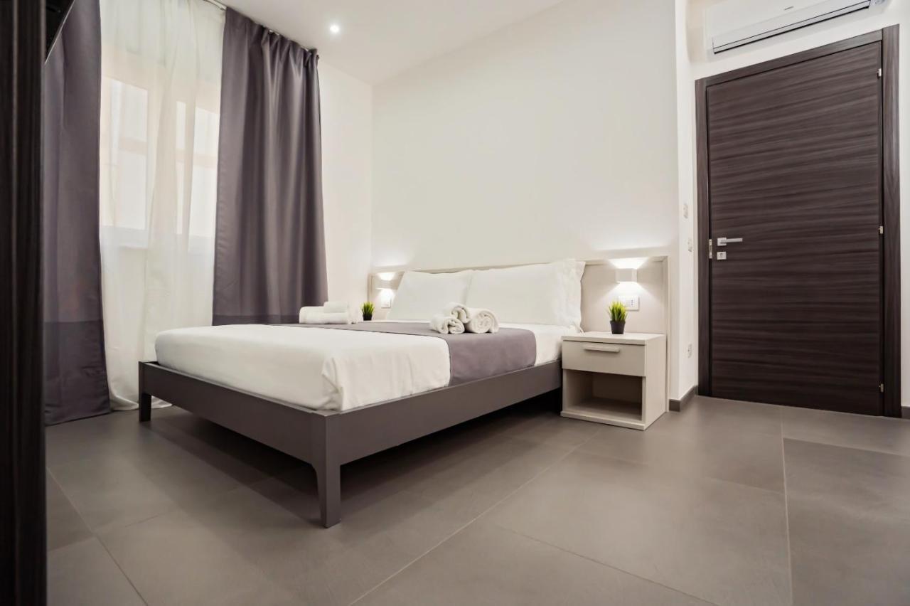 Mc B&B Agropoli Eksteriør billede